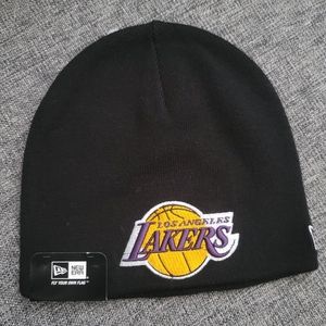 Lakers Beanie